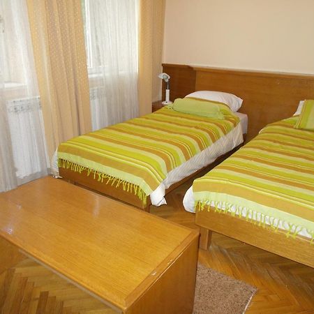 Studio Apartments "Chess Club Bosna" Saraybosna Dış mekan fotoğraf