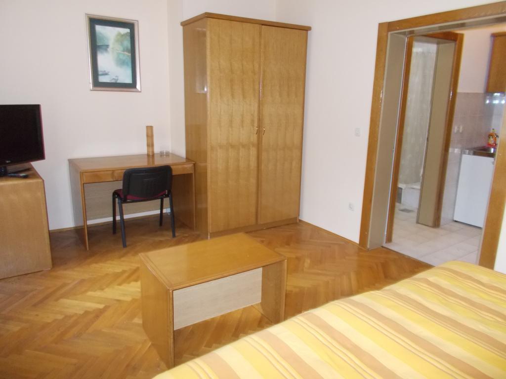 Studio Apartments "Chess Club Bosna" Saraybosna Dış mekan fotoğraf
