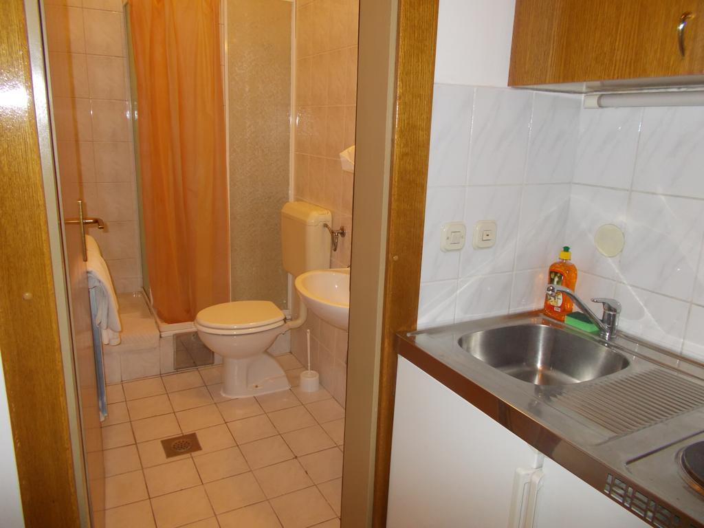 Studio Apartments "Chess Club Bosna" Saraybosna Dış mekan fotoğraf