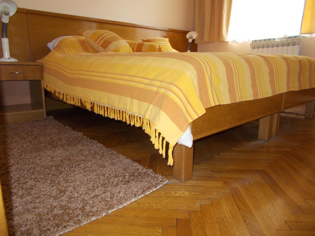 Studio Apartments "Chess Club Bosna" Saraybosna Dış mekan fotoğraf
