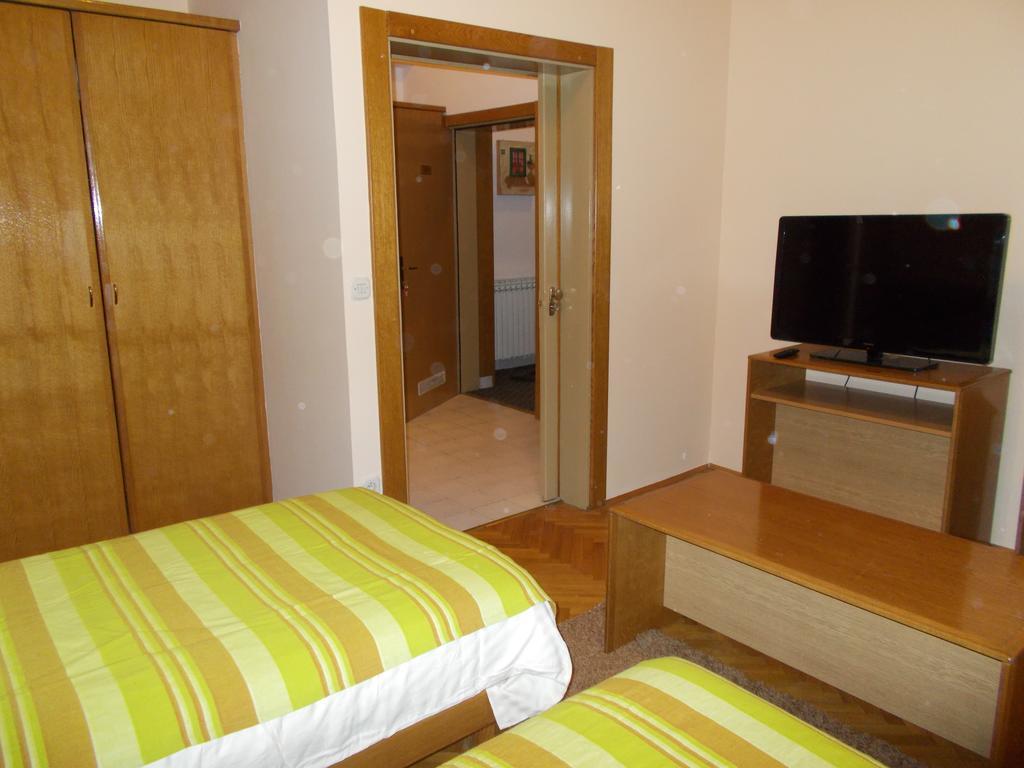 Studio Apartments "Chess Club Bosna" Saraybosna Dış mekan fotoğraf