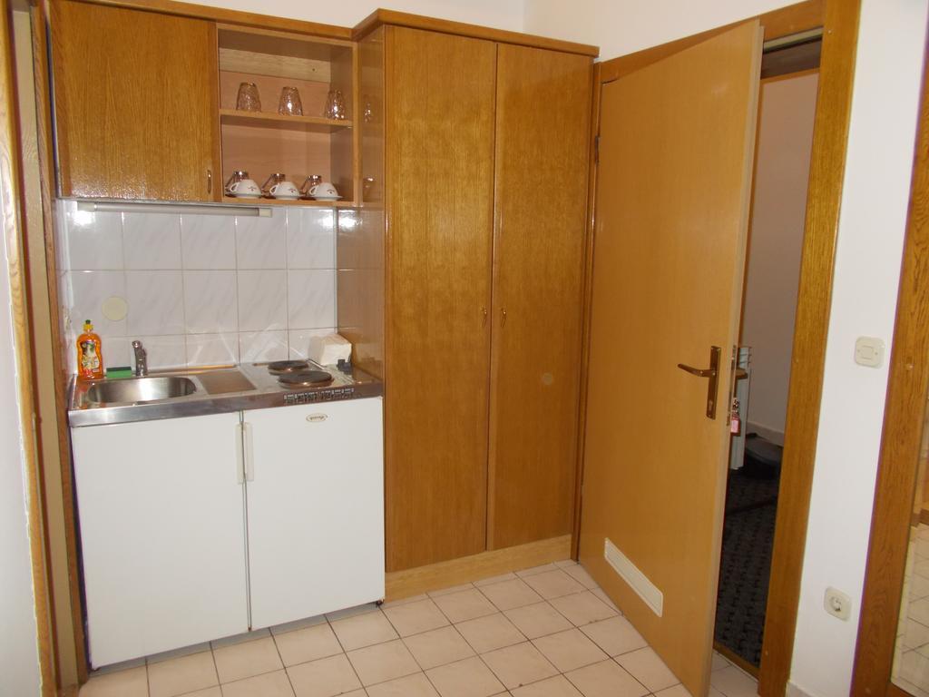 Studio Apartments "Chess Club Bosna" Saraybosna Dış mekan fotoğraf