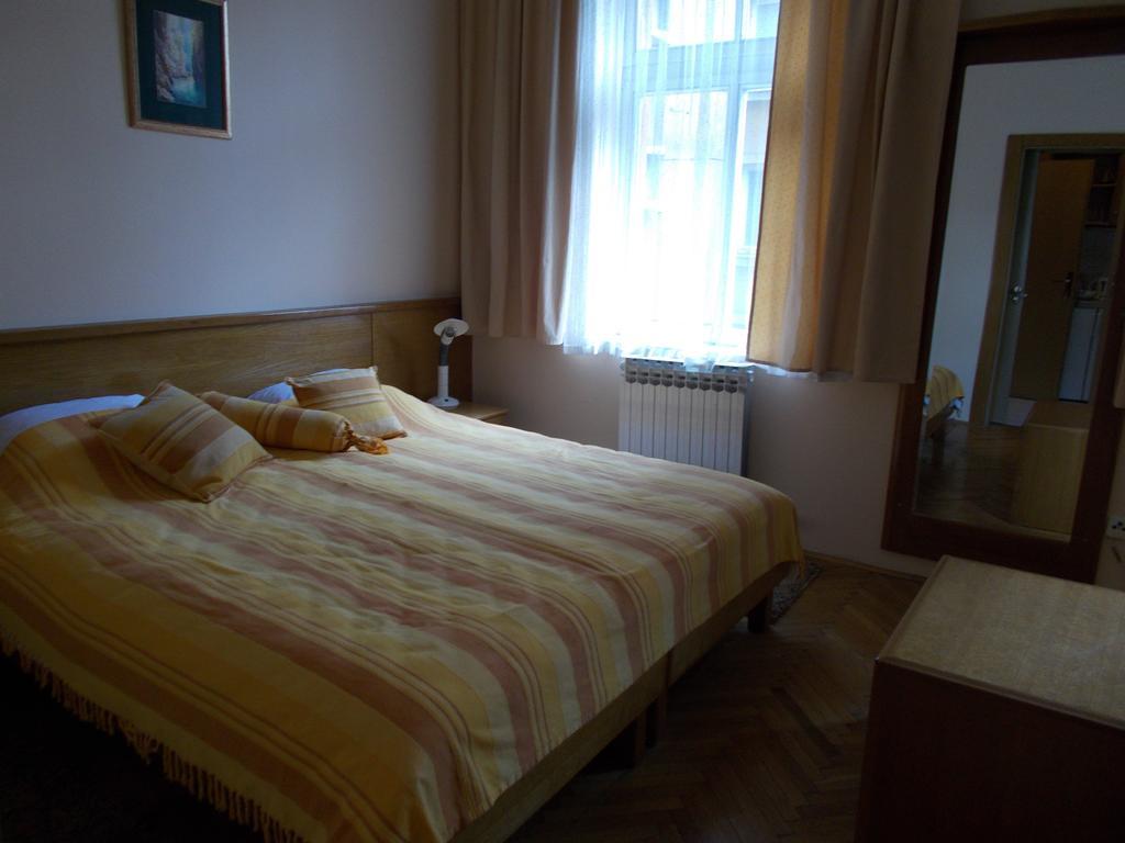 Studio Apartments "Chess Club Bosna" Saraybosna Dış mekan fotoğraf