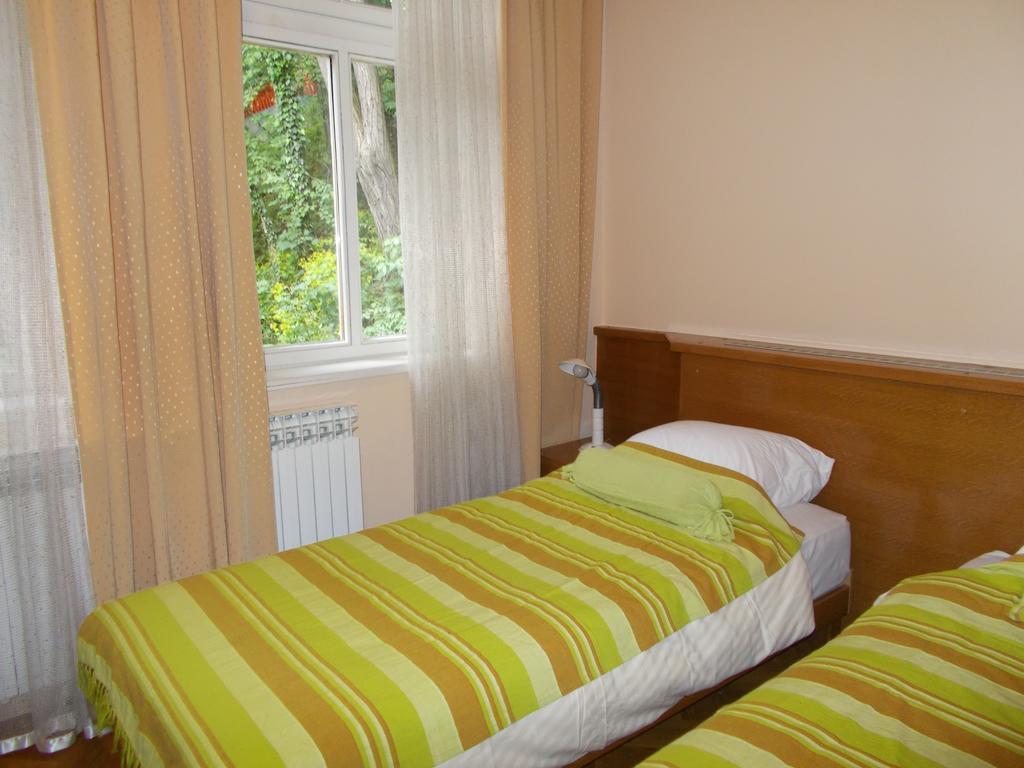 Studio Apartments "Chess Club Bosna" Saraybosna Dış mekan fotoğraf