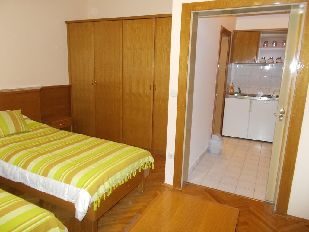 Studio Apartments "Chess Club Bosna" Saraybosna Dış mekan fotoğraf