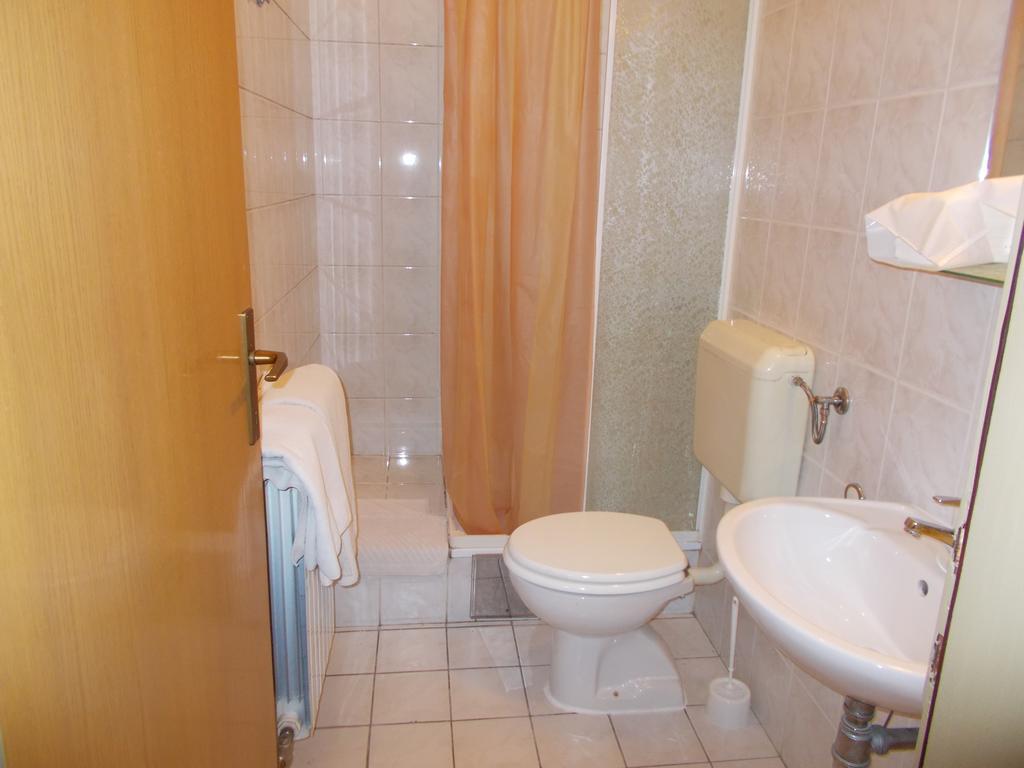 Studio Apartments "Chess Club Bosna" Saraybosna Dış mekan fotoğraf