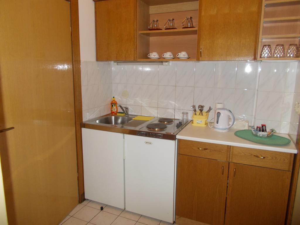 Studio Apartments "Chess Club Bosna" Saraybosna Dış mekan fotoğraf