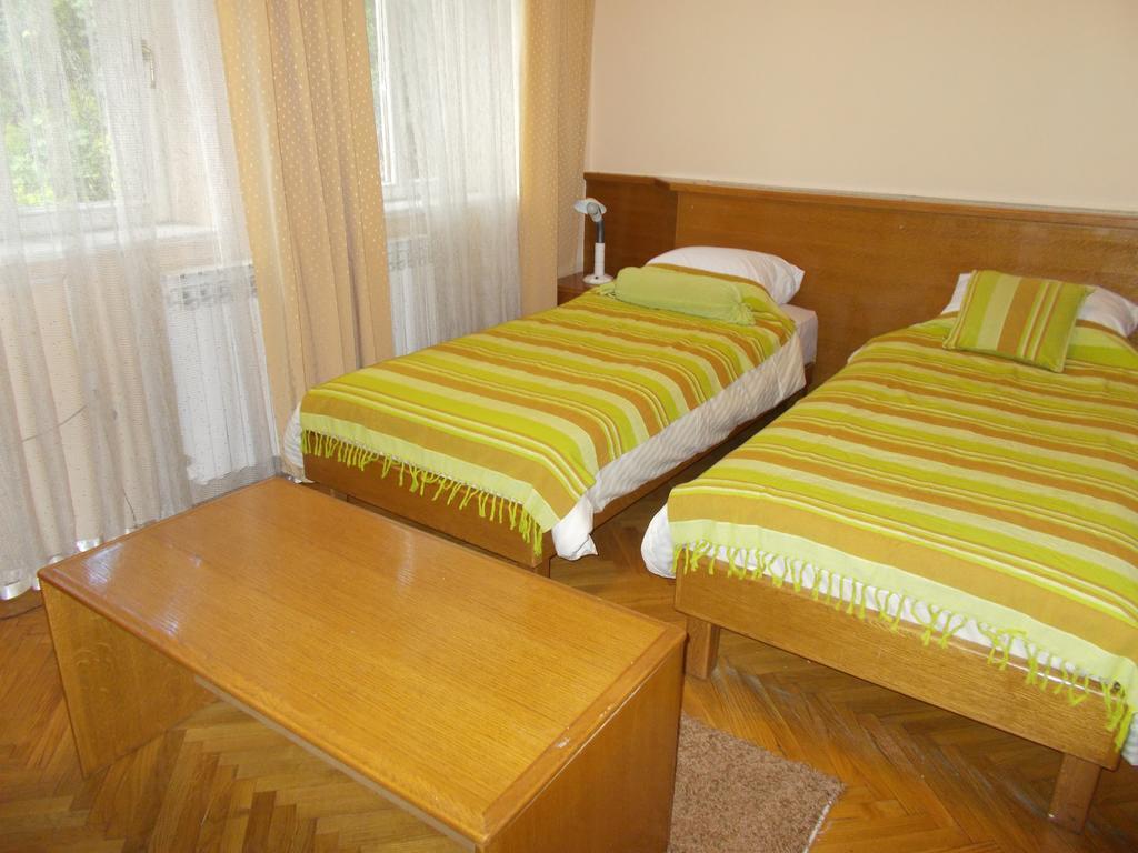 Studio Apartments "Chess Club Bosna" Saraybosna Dış mekan fotoğraf