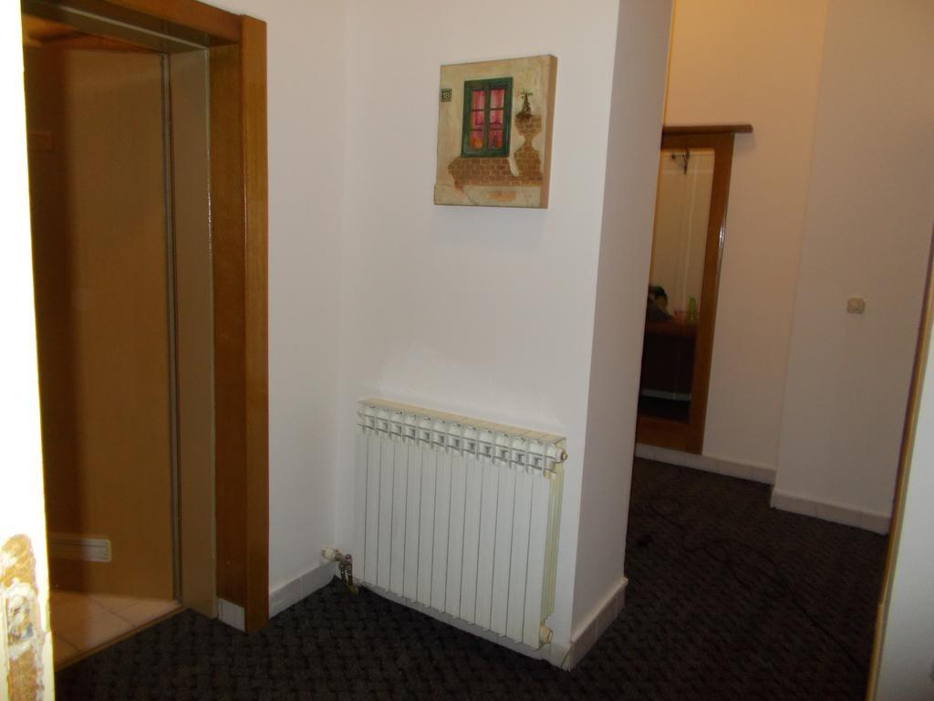 Studio Apartments "Chess Club Bosna" Saraybosna Dış mekan fotoğraf