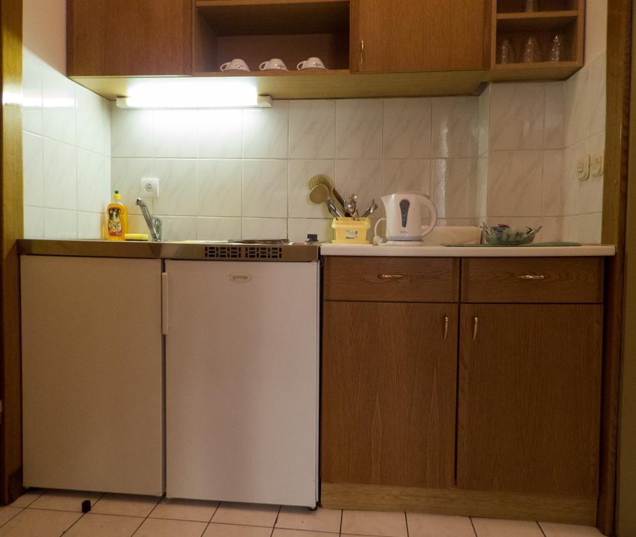 Studio Apartments "Chess Club Bosna" Saraybosna Dış mekan fotoğraf