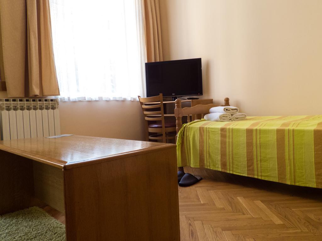 Studio Apartments "Chess Club Bosna" Saraybosna Dış mekan fotoğraf
