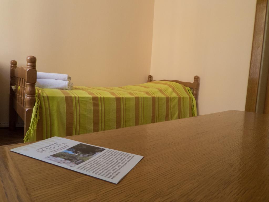 Studio Apartments "Chess Club Bosna" Saraybosna Dış mekan fotoğraf