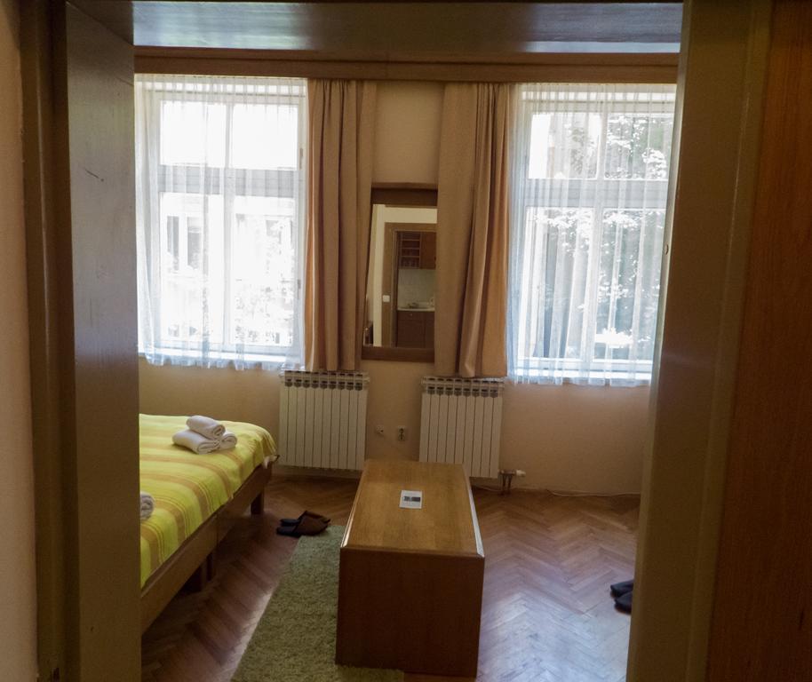 Studio Apartments "Chess Club Bosna" Saraybosna Dış mekan fotoğraf