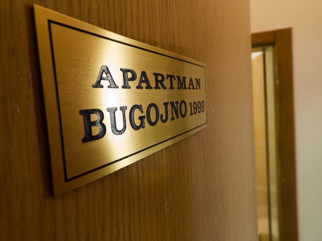 Studio Apartments "Chess Club Bosna" Saraybosna Dış mekan fotoğraf