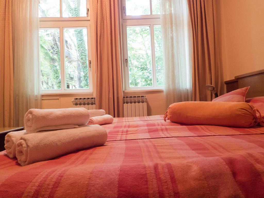 Studio Apartments "Chess Club Bosna" Saraybosna Dış mekan fotoğraf