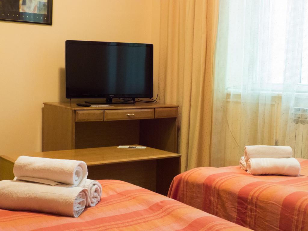 Studio Apartments "Chess Club Bosna" Saraybosna Dış mekan fotoğraf