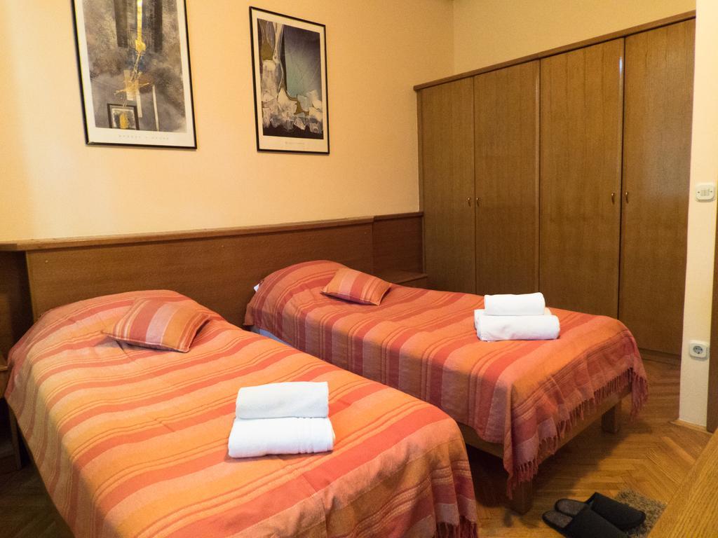 Studio Apartments "Chess Club Bosna" Saraybosna Dış mekan fotoğraf