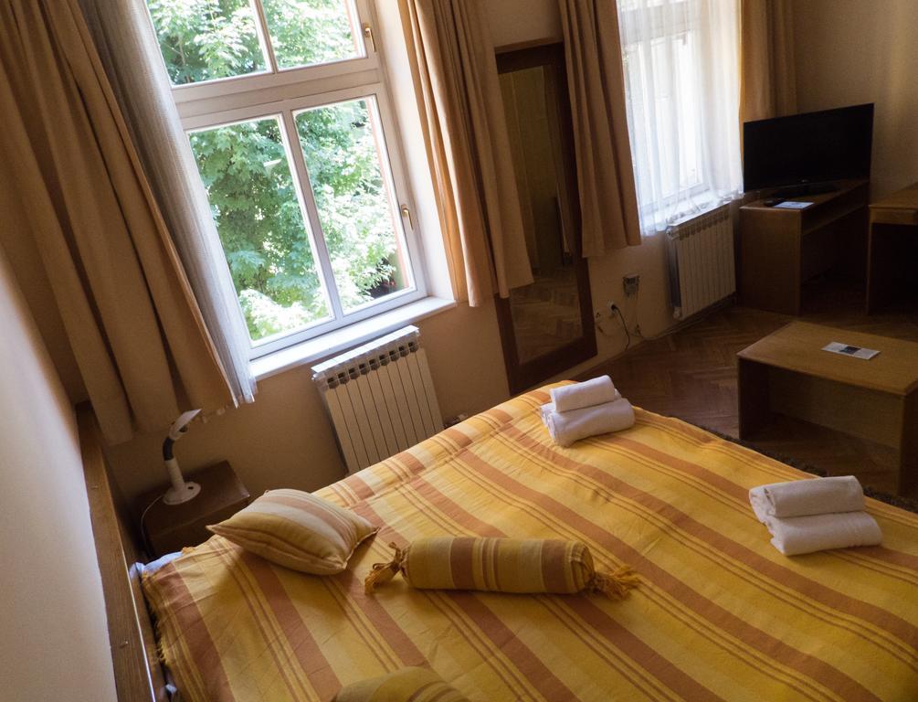 Studio Apartments "Chess Club Bosna" Saraybosna Dış mekan fotoğraf